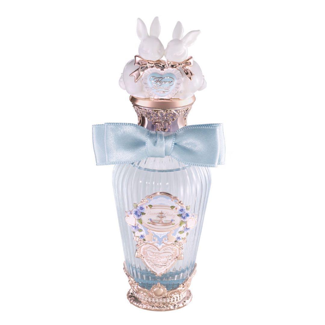 フラワーノーズ バニーガーデン ブルームアワーオードパルファム