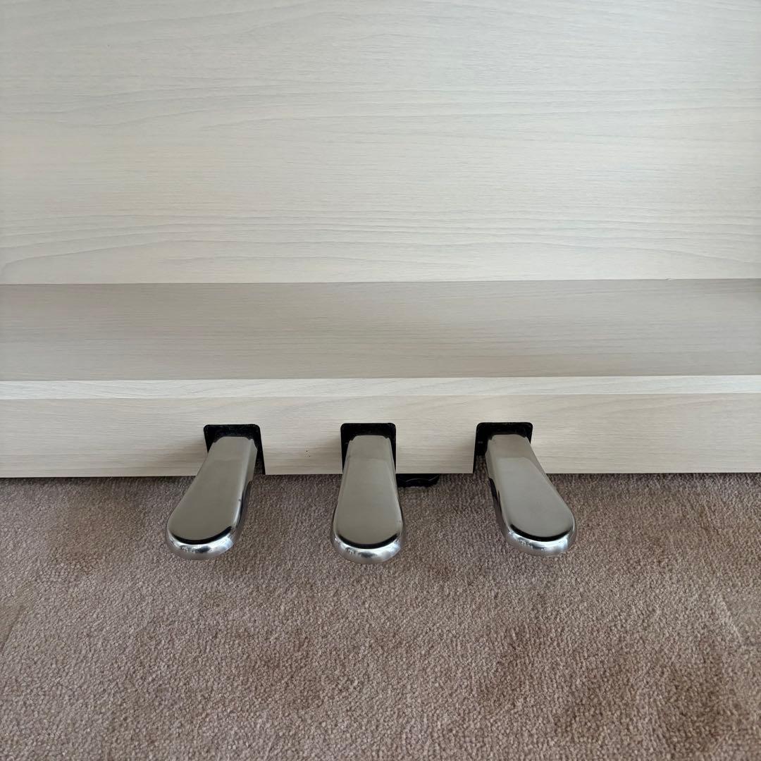 山ばる①　KAWAI CN201 A 23年製　電子ピアノ