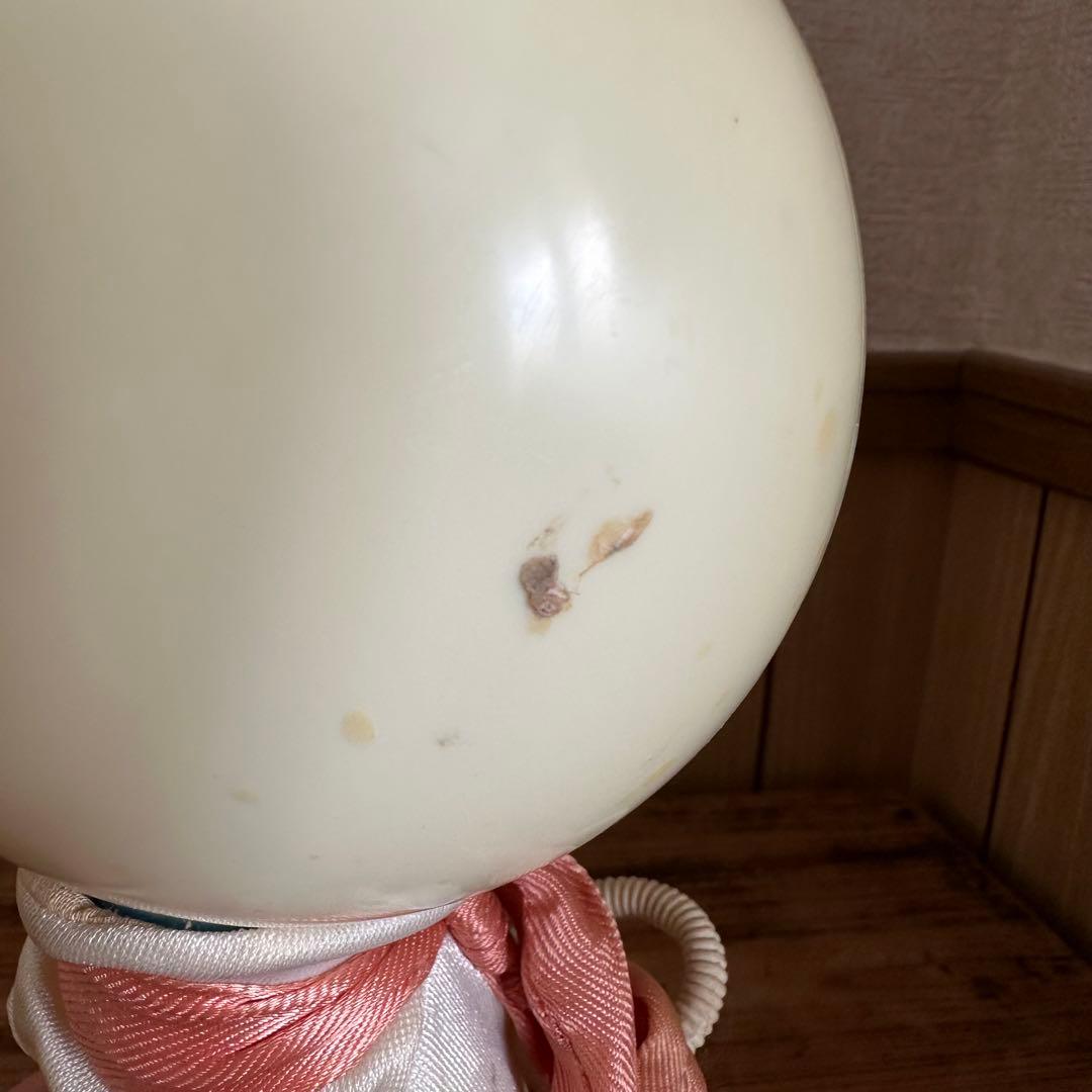 スヌーピー アストロノーツ ヴィンテージ フィギュア ビンテージ