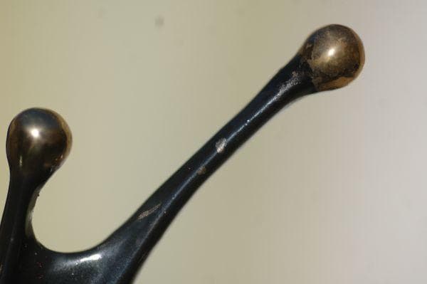 K3804 1997s FROGMAN Tim Cotteril カエル アート - メルカリ