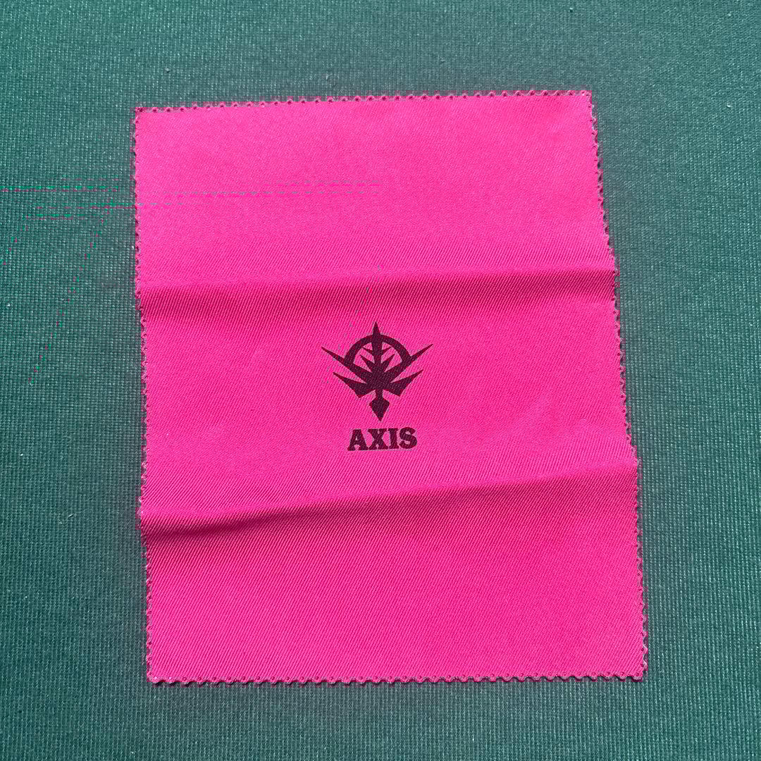 機動戦士Ｚガンダム クアトロ・バジーナ サングラス アニメージュ通販限定品