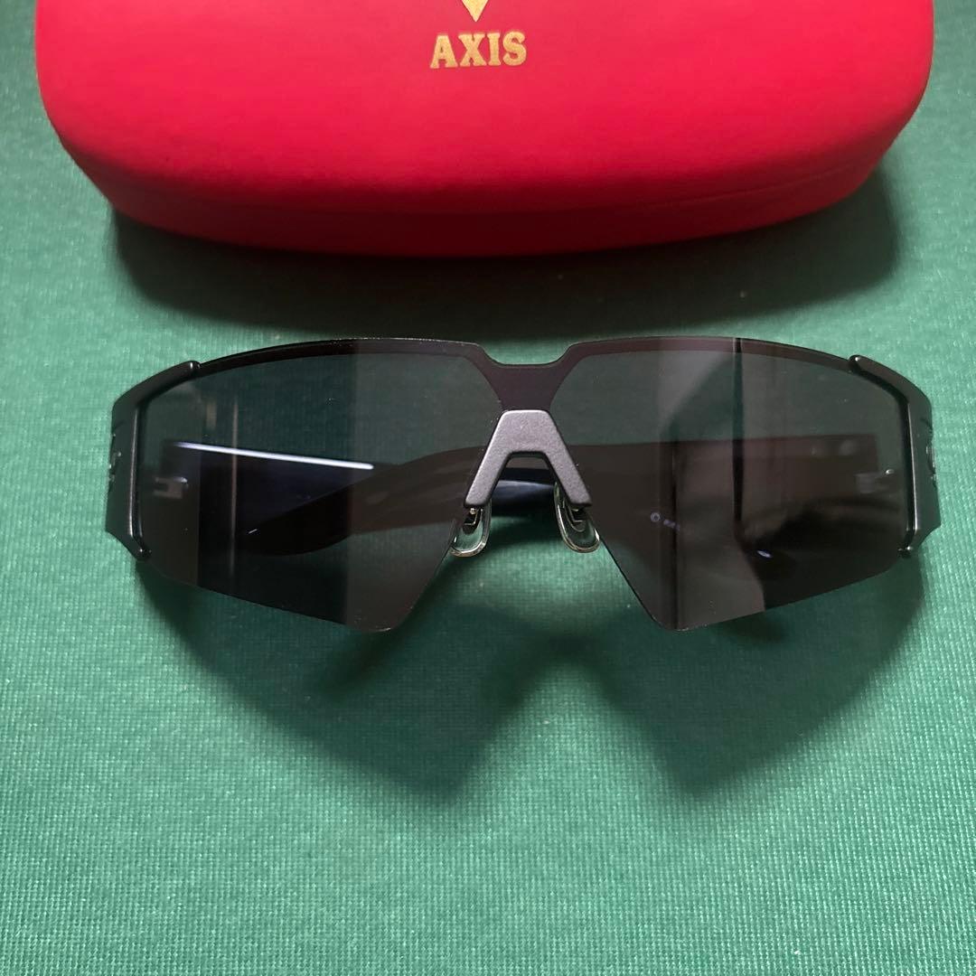 機動戦士Ｚガンダム クアトロ・バジーナ サングラス アニメージュ通販限定品