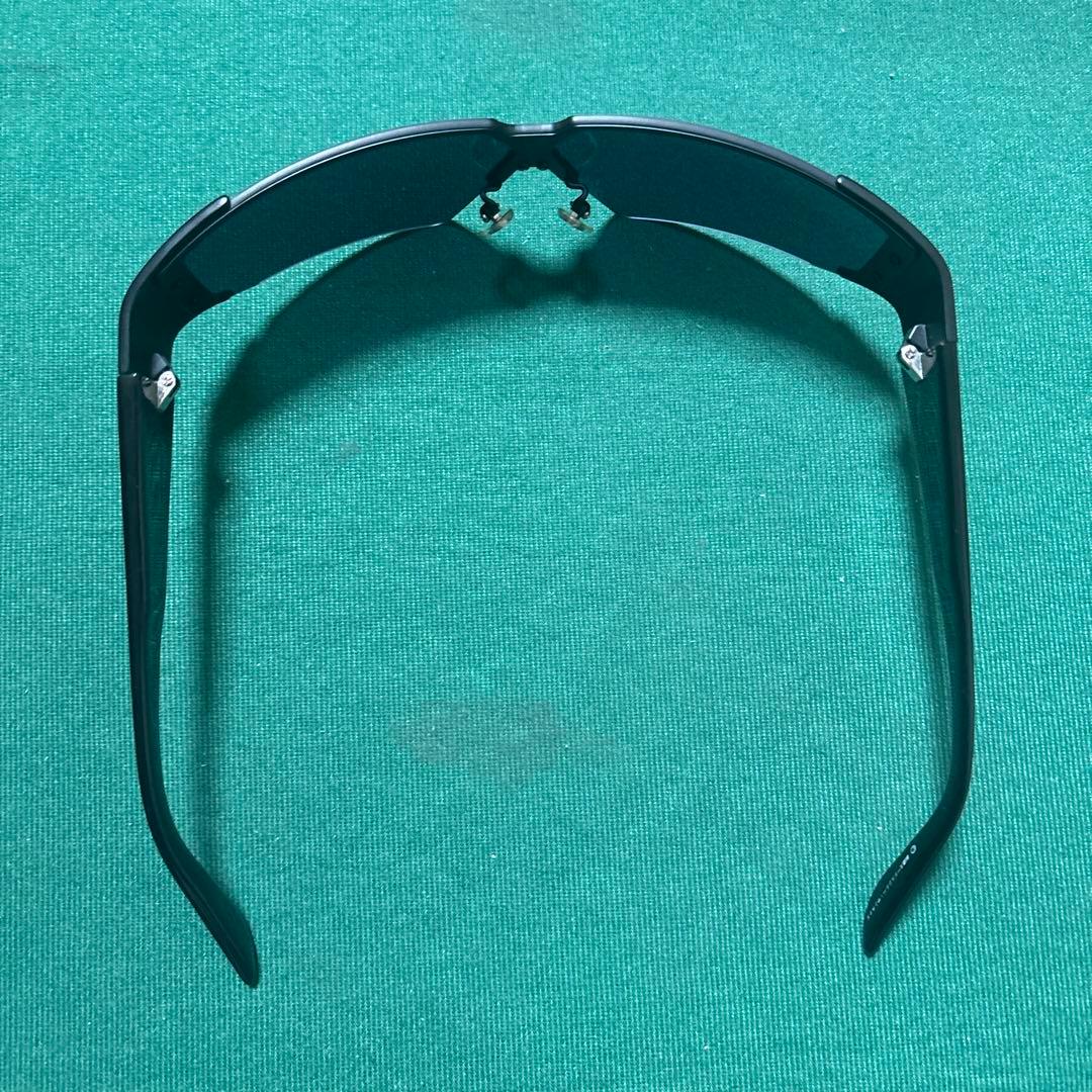 機動戦士Ｚガンダム クアトロ・バジーナ サングラス アニメージュ通販限定品