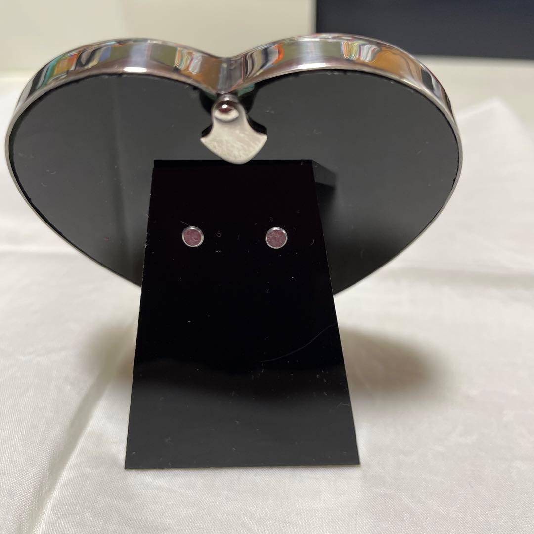 ティファニーTiffany 写真立て フォトフレーム シルバー - メルカリ