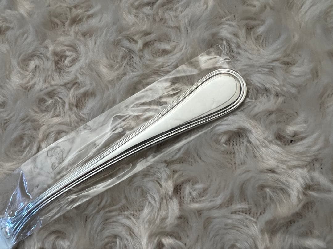 ノリタケ　カトラリーセット　カウンティス　スプーン＆フォークセット　12本セット