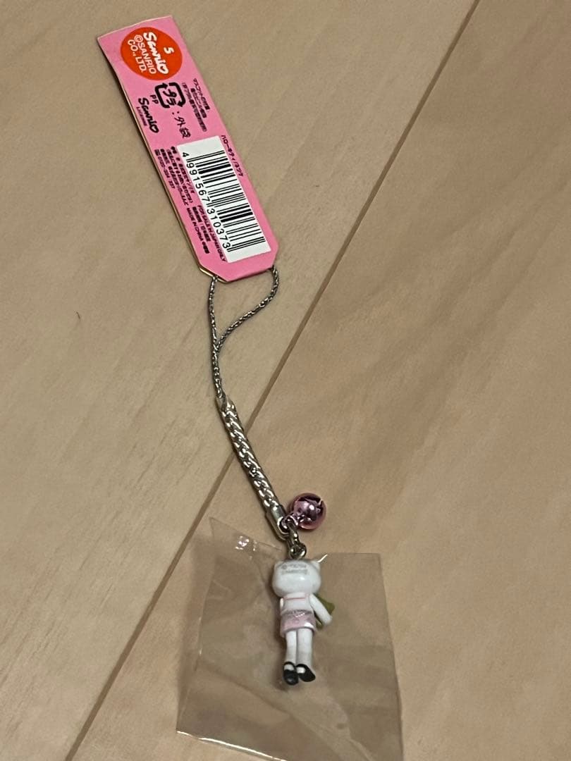 【未使用】マリリンモンローキティー渋谷キティーNANAキティー