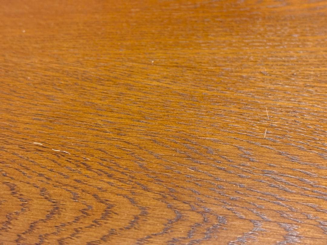 karimoku カリモク ローテーブル センターテーブル アンティーク nZ