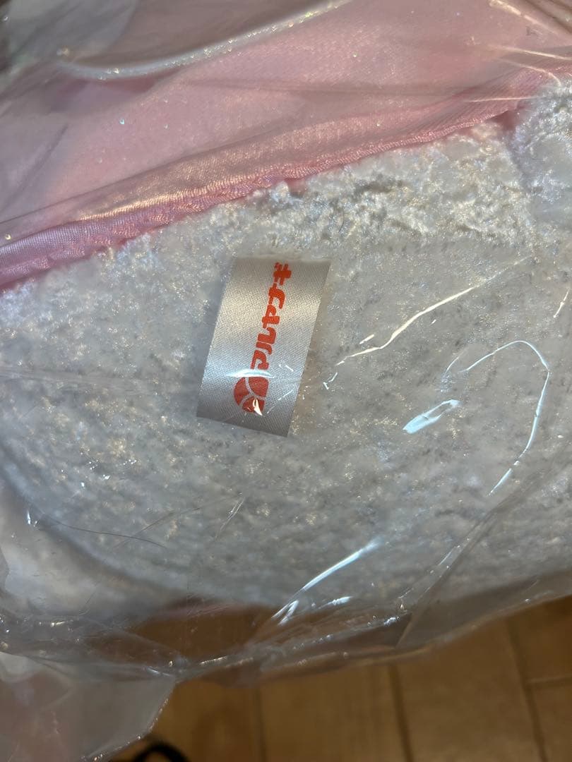 激レア 懸賞当選品 マルヤナギ ハローキティ Big ぬいぐるみ