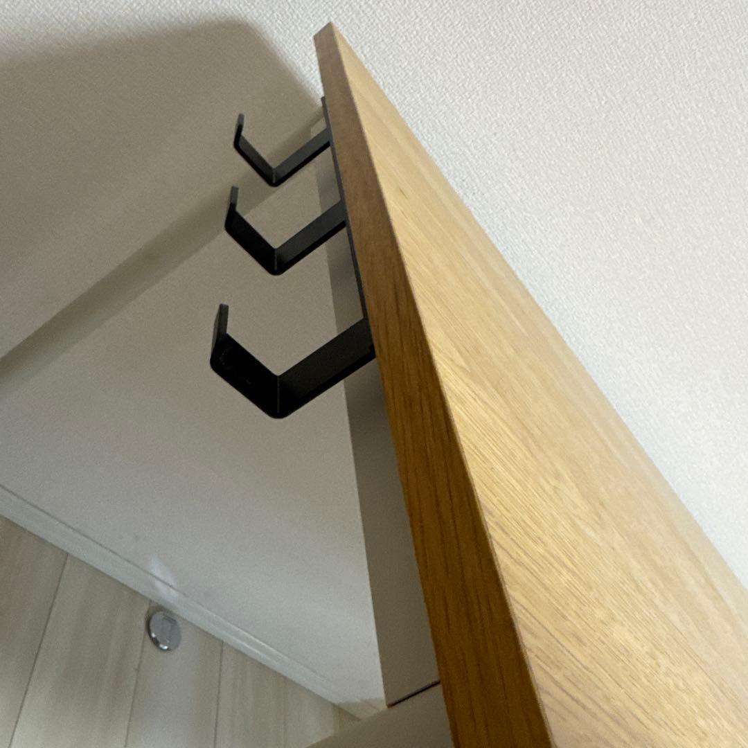 n*y様 【無印良品】パーソナルデスク 北欧スタイル 事務