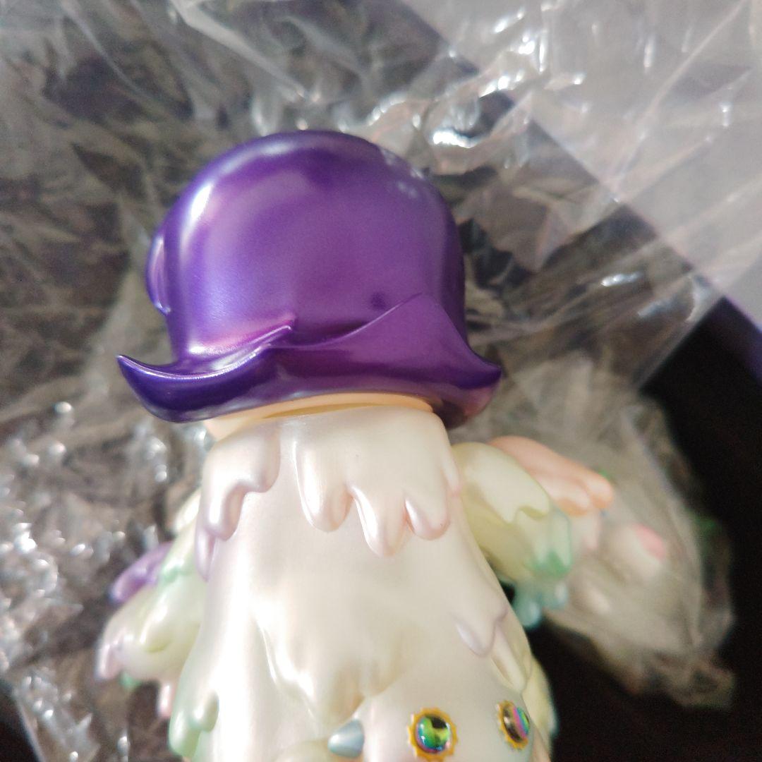 インスティンクトイ　inc Molly　フィギュア