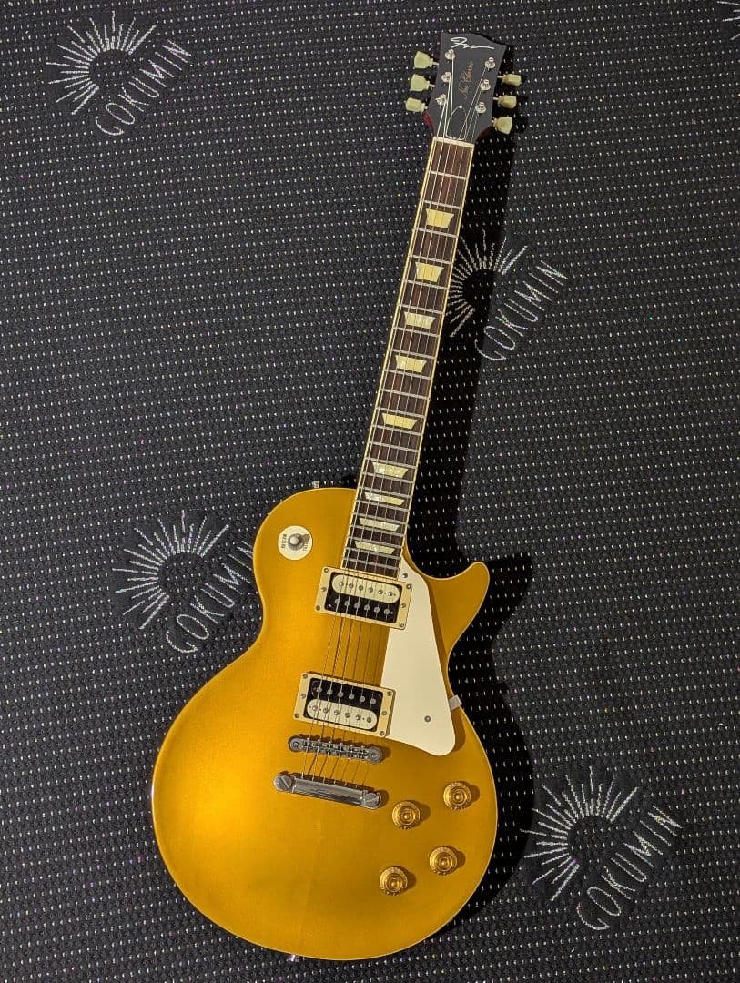 Fujigen Neo Classic NCLS-10R 旧ロゴ レア