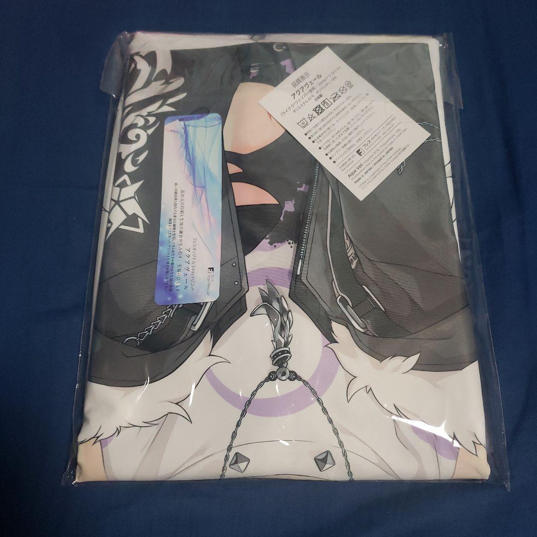 にじさんじ 鈴木勝 抱き枕カバー アクスタ カードホルダー アクキー