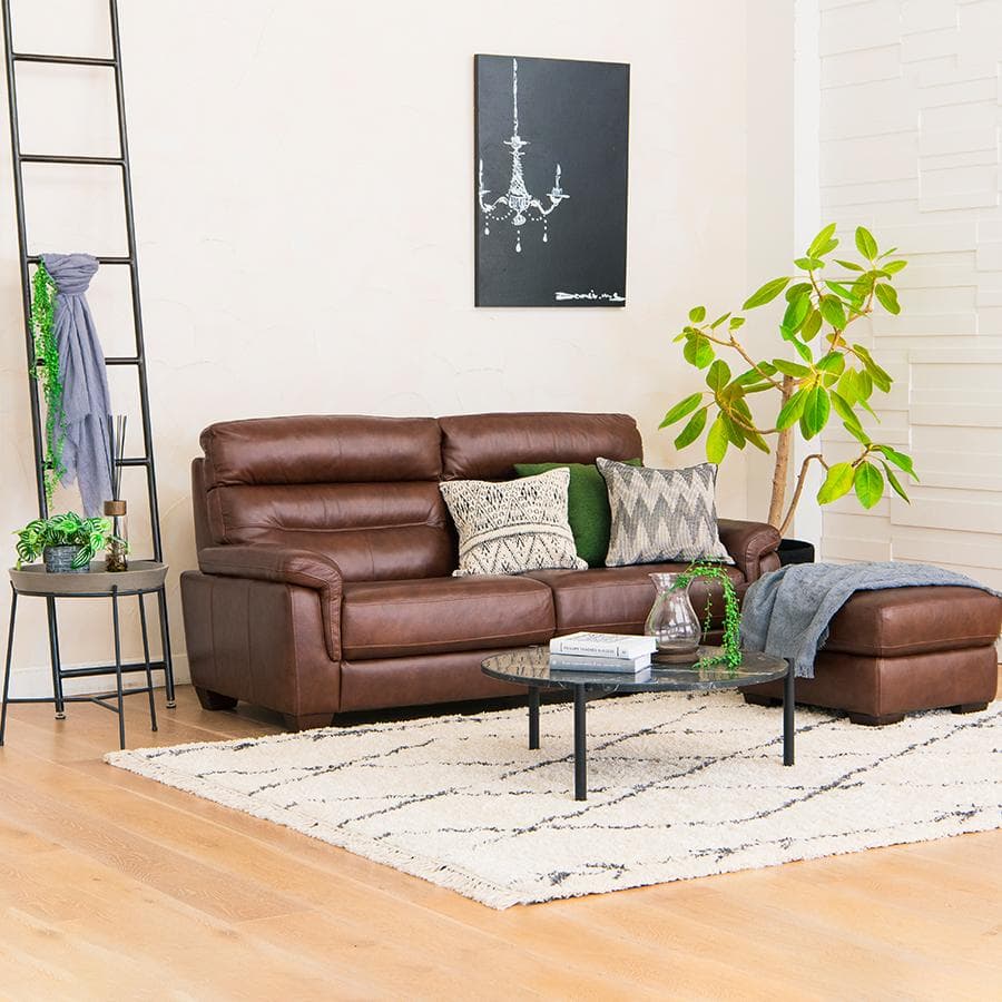 【美品】moda en casa アポロ エンドテーブル コンクリート モダン