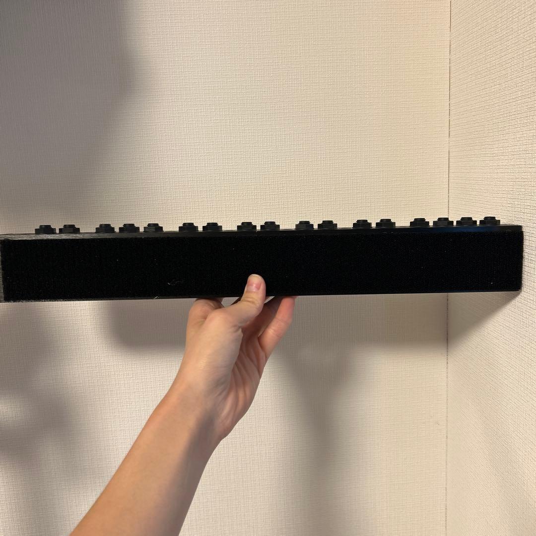 Loop Control MK II 8スイッチエフェクターコントロール - メルカリ