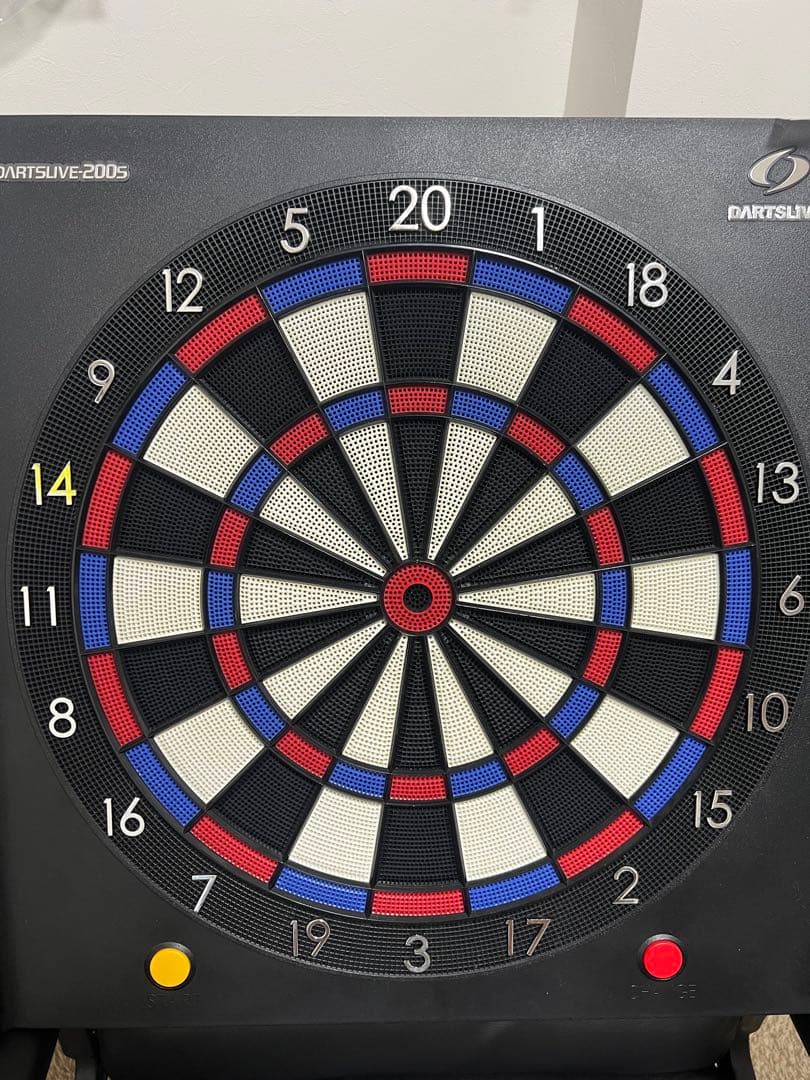 DARTSLIVE 200S 電子ダーツボード