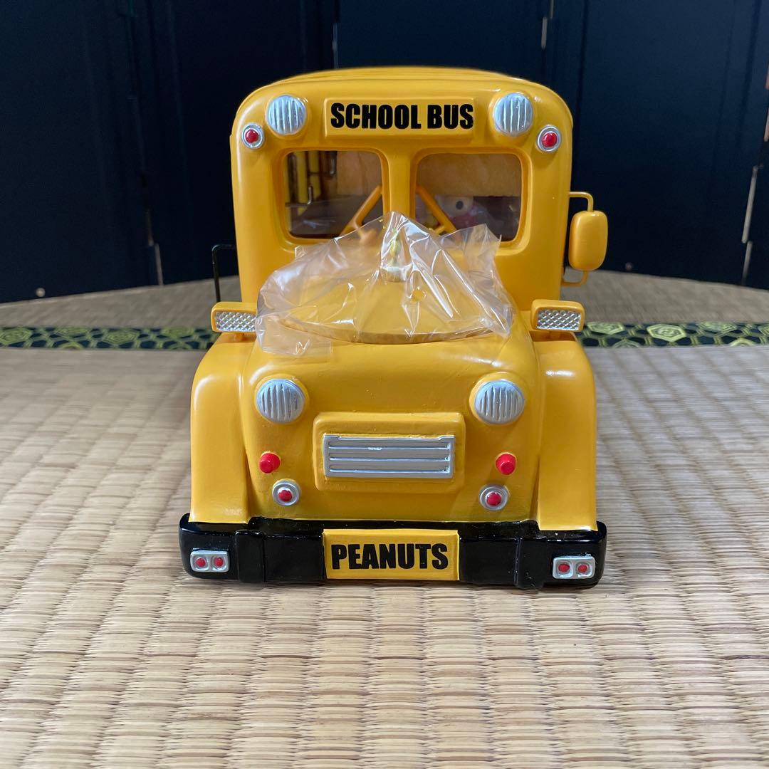 スヌーピー&ウッドストック キーチェインボックス デッドストック 加藤