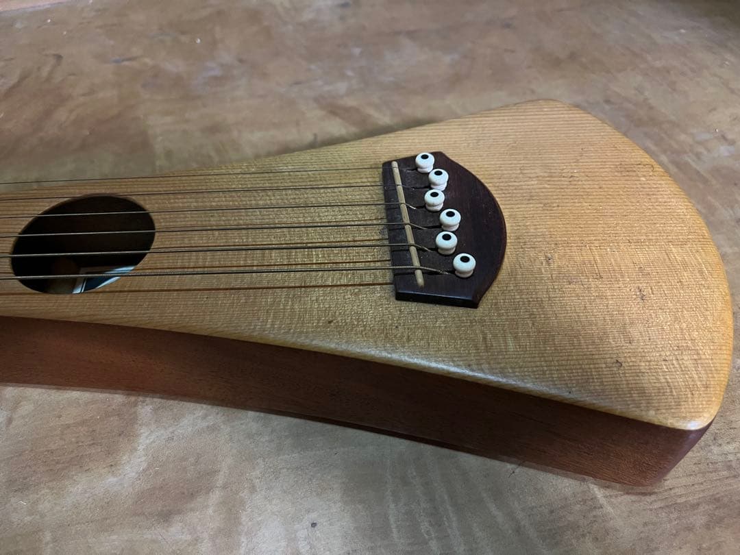 マーチン ヴィンテージ バックパッカー 最初期型 - メルカリ