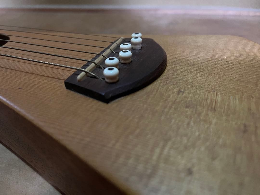 マーチン ヴィンテージ バックパッカー 最初期型 - メルカリ