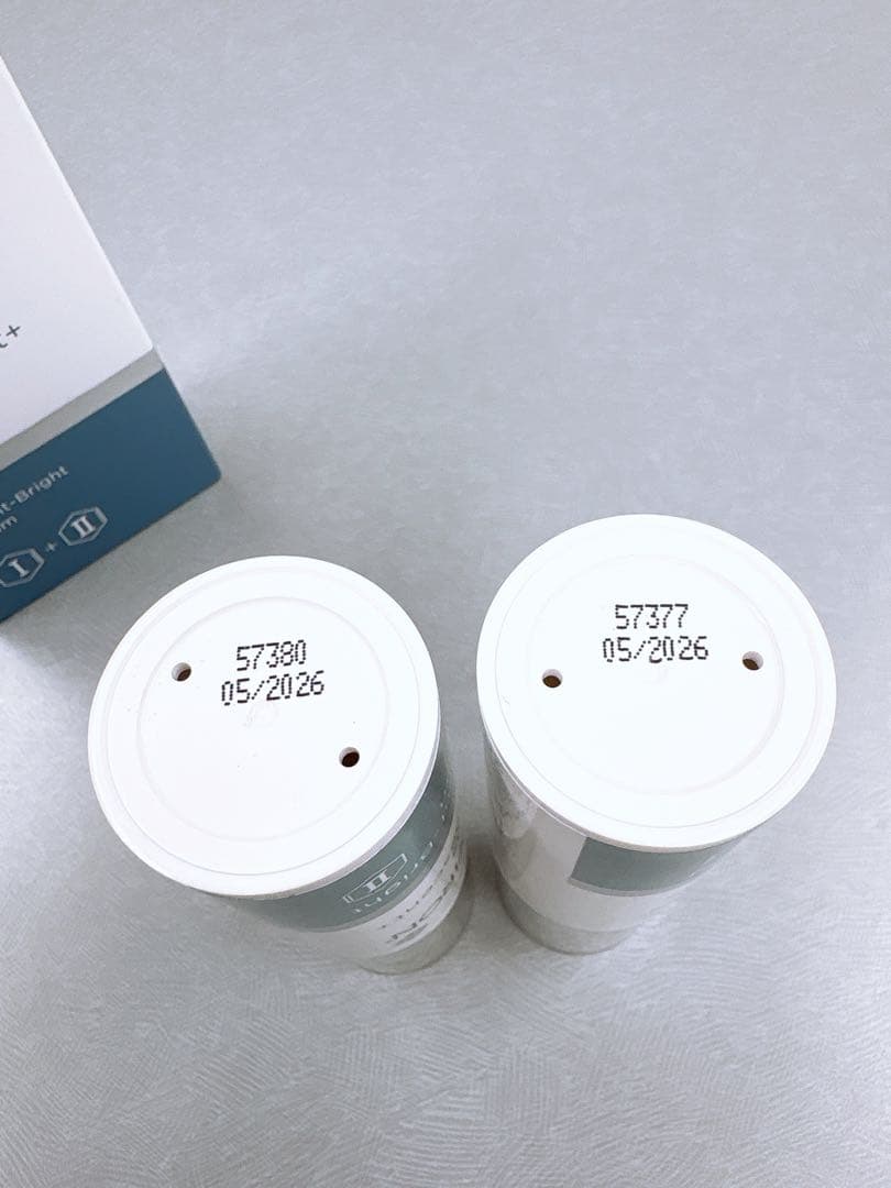 エンビロン　ルーセントブライトセラム　Ⅰ&Ⅱ