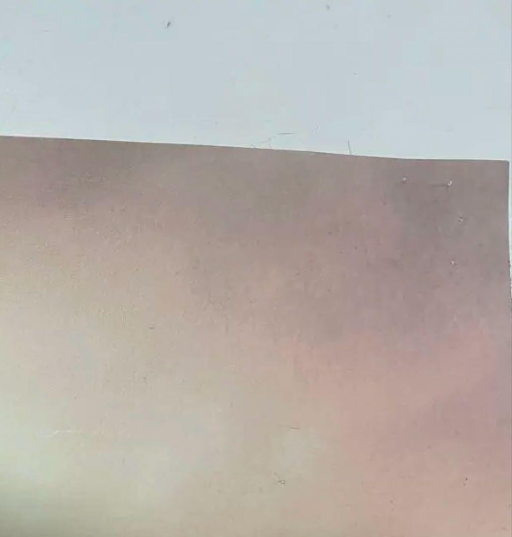 Mr.Children 箒星 告知ポスター B2サイズ 2006年 非売品 - メルカリ