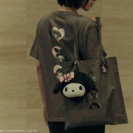 BLACKPINK × My Melody コラボ ぬいぐるみ マイメロディ - メルカリ