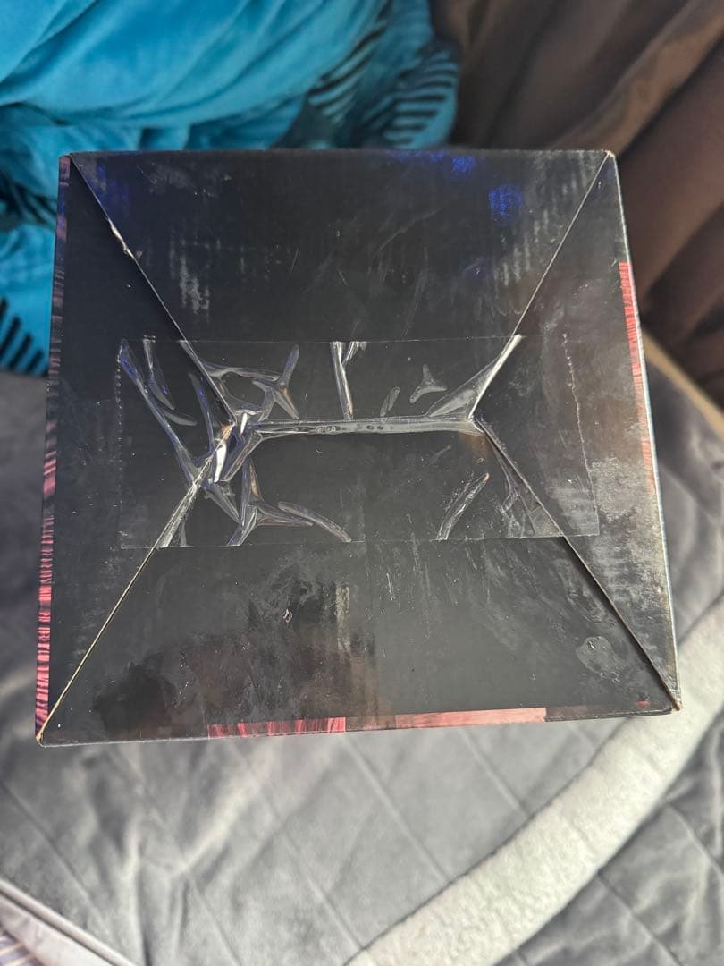 進撃の巨人 MEGA IMPACT フィギュア