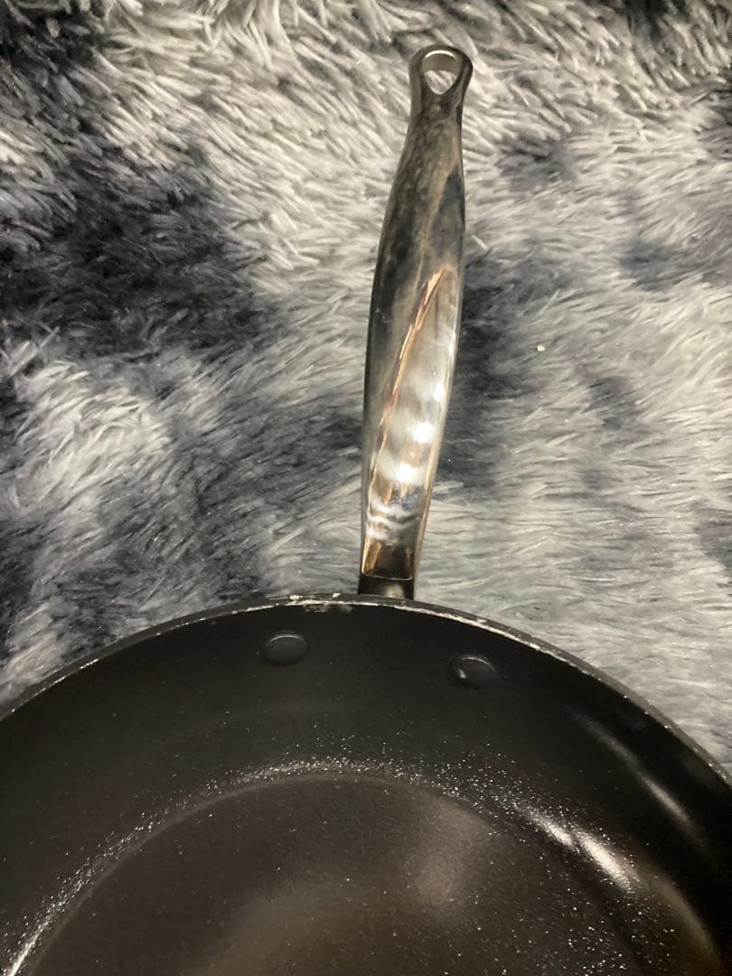 (2)GREENPAN MAGNETO フライパン 26誘導加熱対応