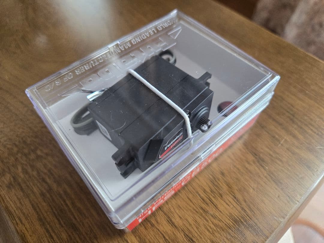 HPS-CB500 フタバ High Perfomane Sevo 新品 未使用 - メルカリ