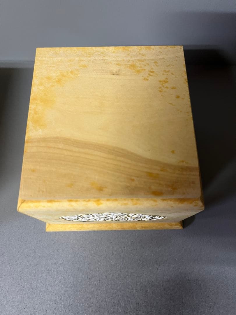 特別価格　恵比寿　大黒　セット　木彫り　彩色　手彫　柘植材　35