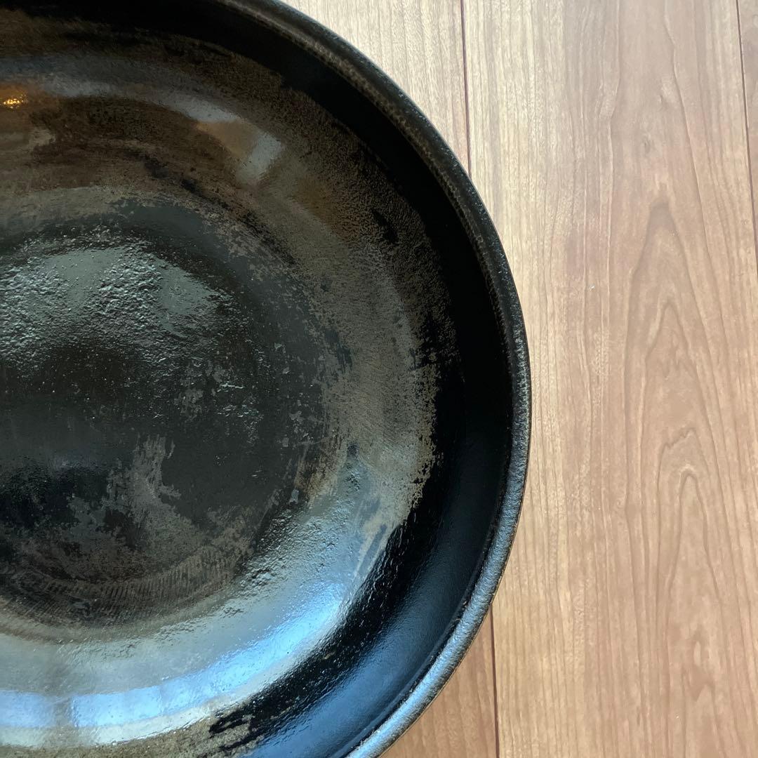 錦見鋳造　魔法のフライパン　魔法の北京鍋　27cm