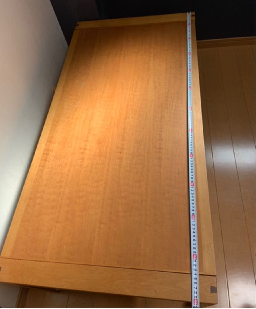 ACTUS伸縮テーブル　BOSCO（ボスコ）リビングテーブル　北欧　アクタス