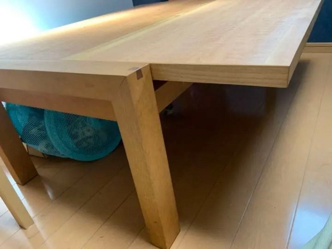 ACTUS伸縮テーブル　BOSCO（ボスコ）リビングテーブル　北欧　アクタス