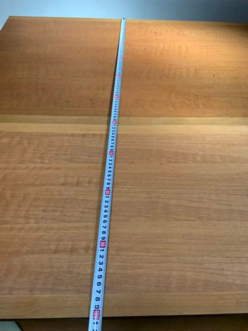 ACTUS伸縮テーブル　BOSCO（ボスコ）リビングテーブル　北欧　アクタス