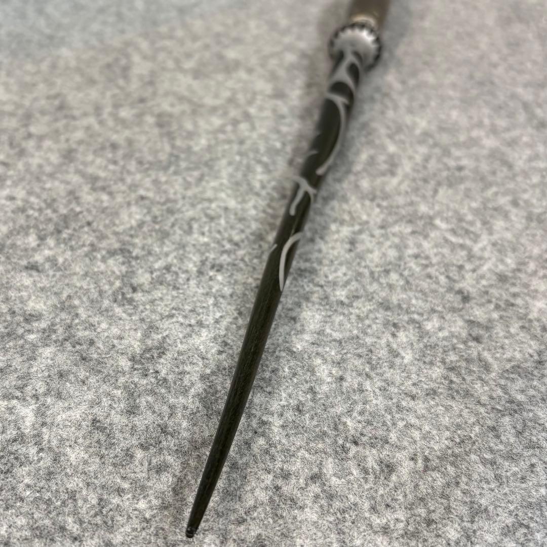 USJ ハリーポッター 杖 ホラス・スラグホーン - メルカリ