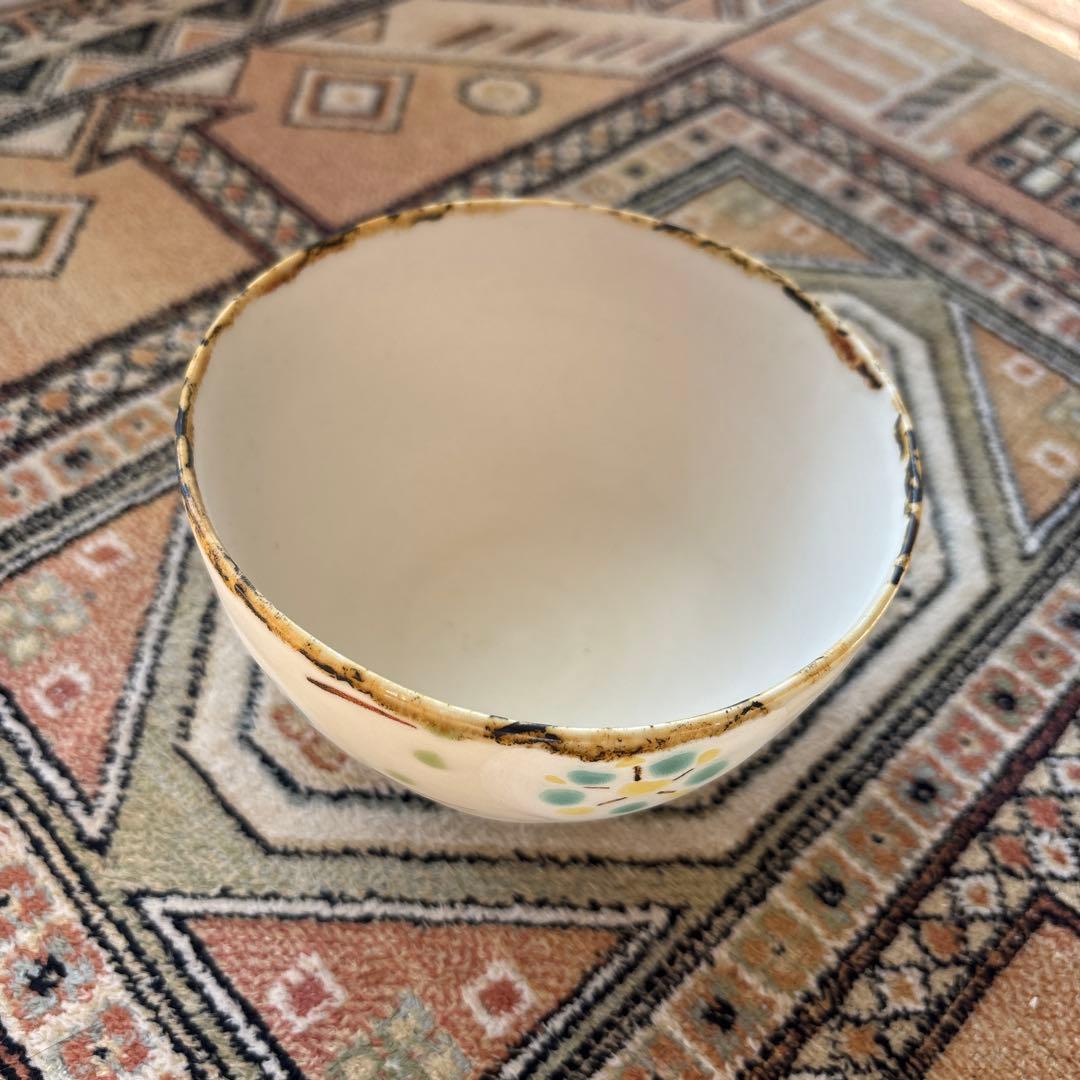 石木文さんのハンドメイド器