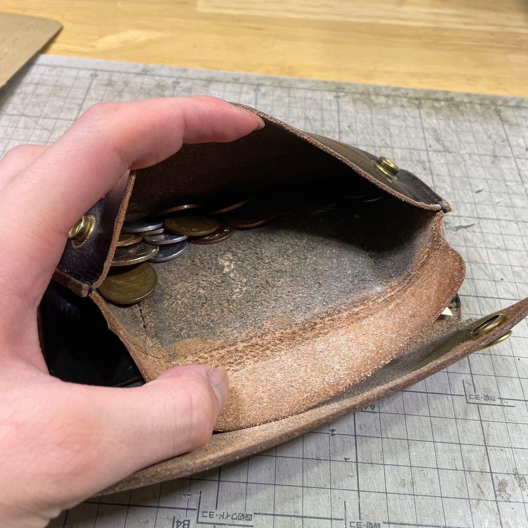 トラッカーウォレット