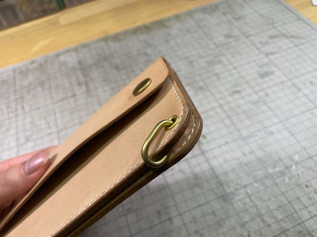 トラッカーウォレット