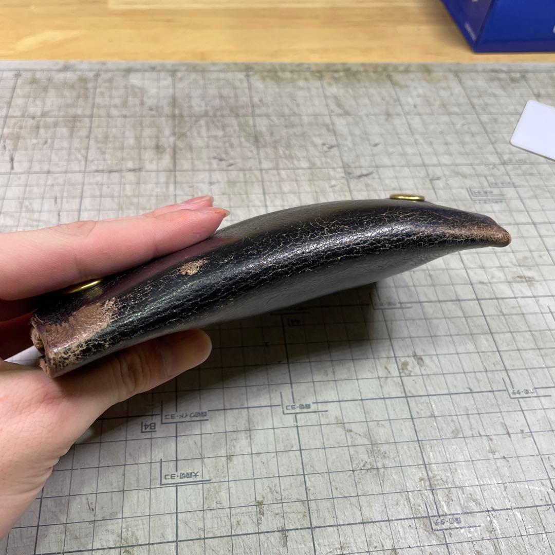 トラッカーウォレット