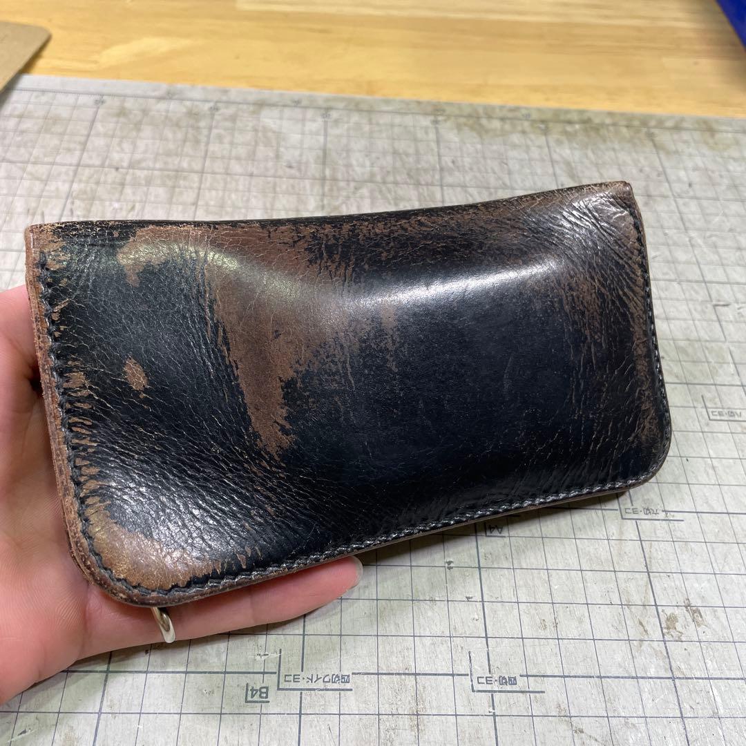 トラッカーウォレット