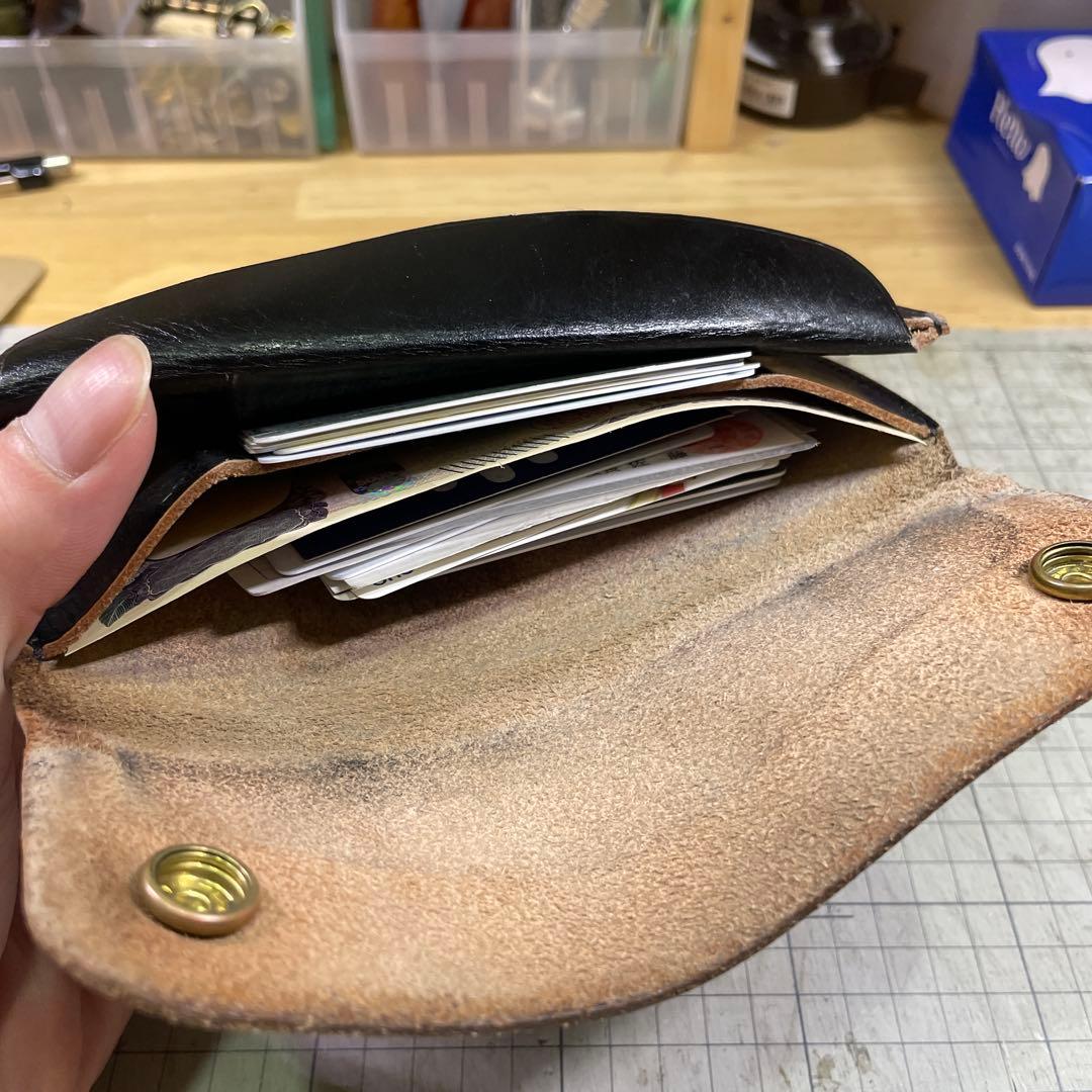 トラッカーウォレット