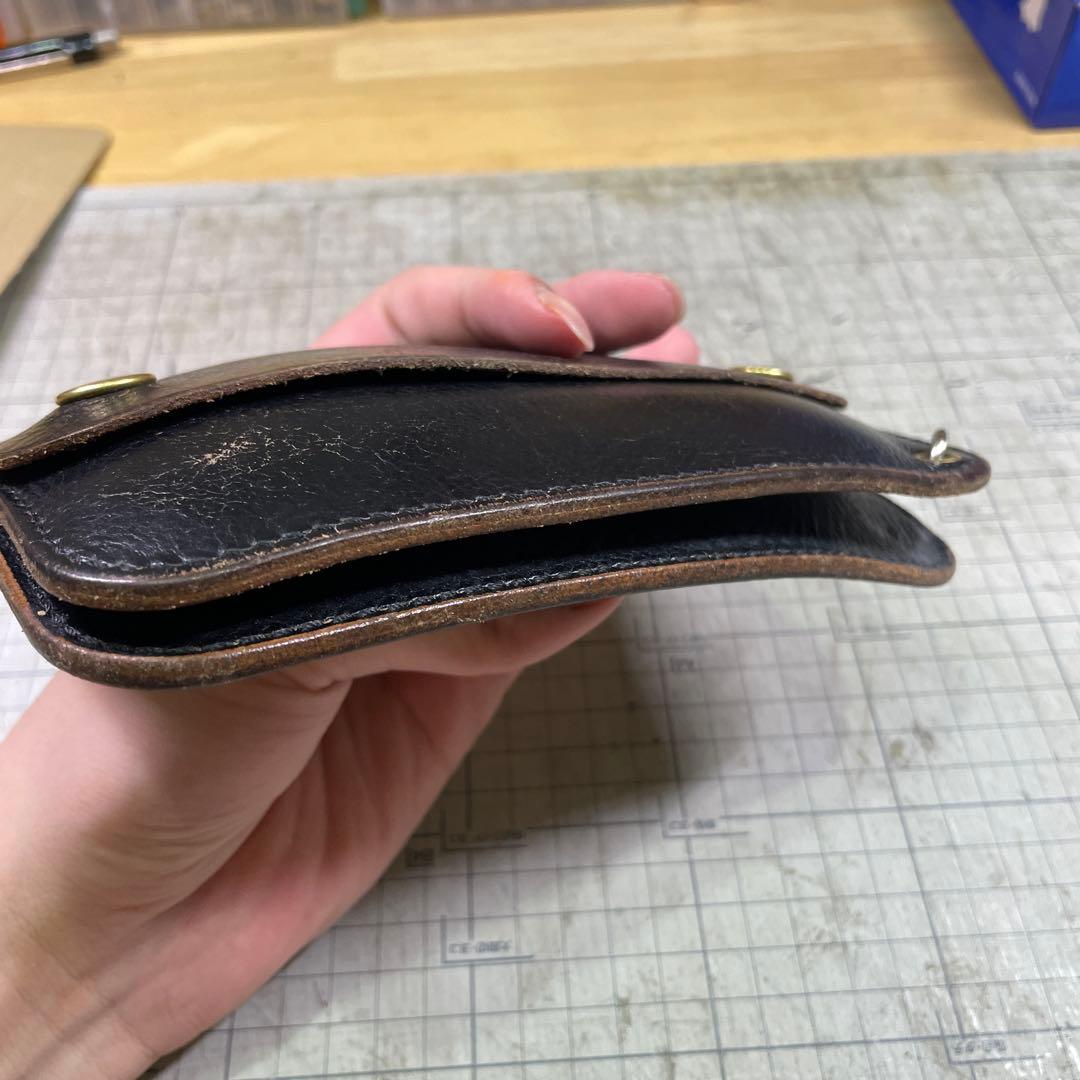 トラッカーウォレット