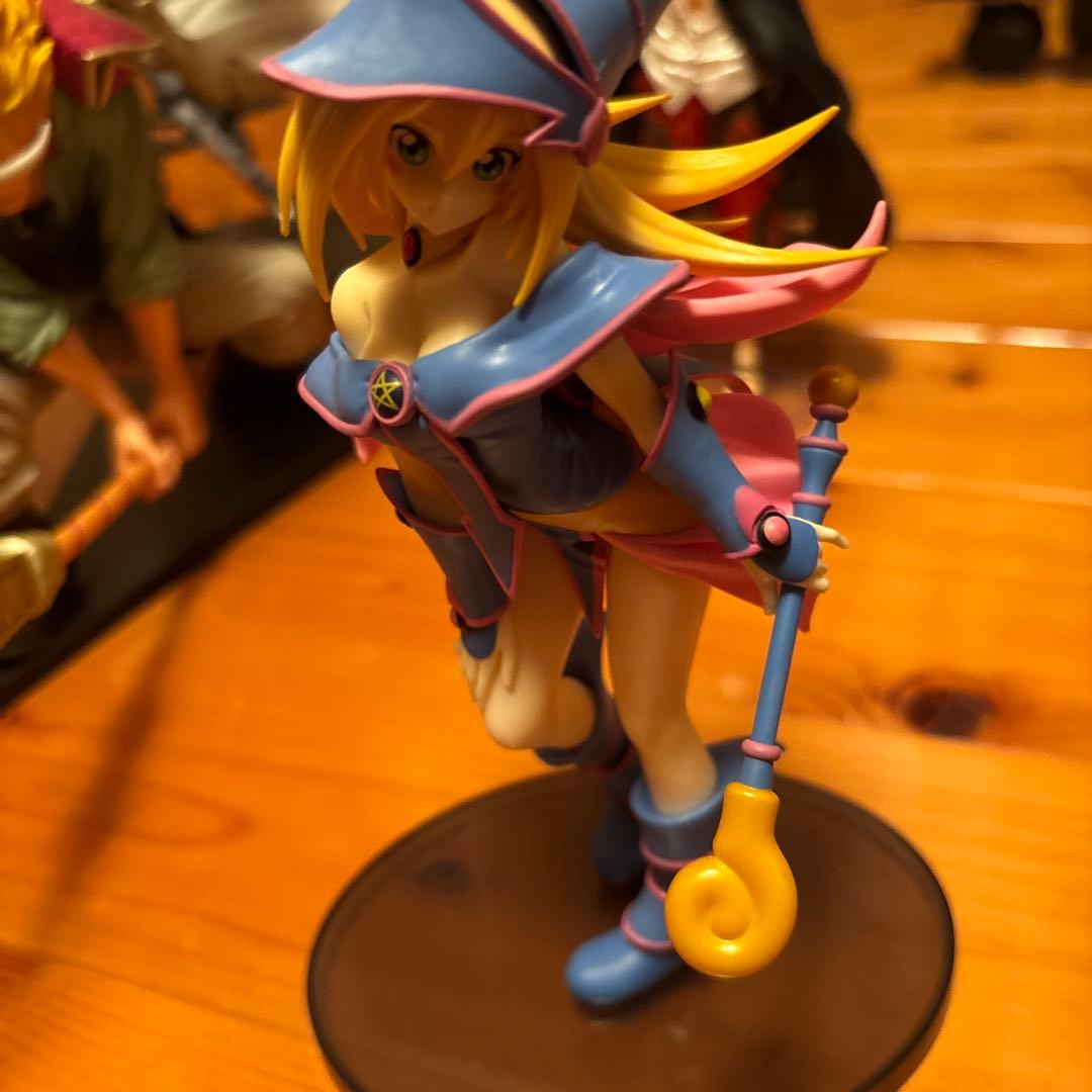 ワンピース フィギュア 炎のキャラクター