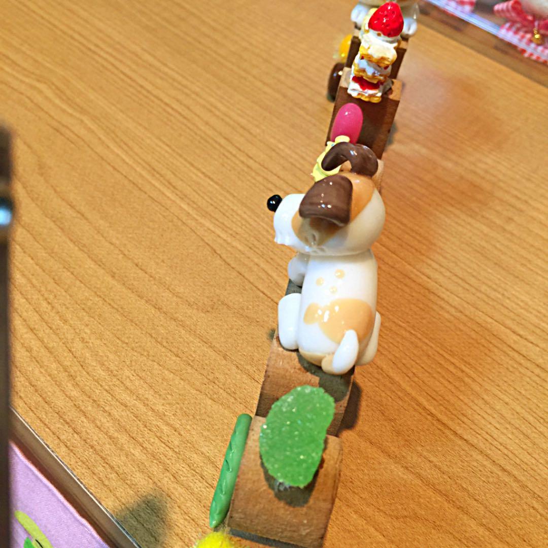 snoopy様❤ジャックラッセルテリア お雛様 オブジェ