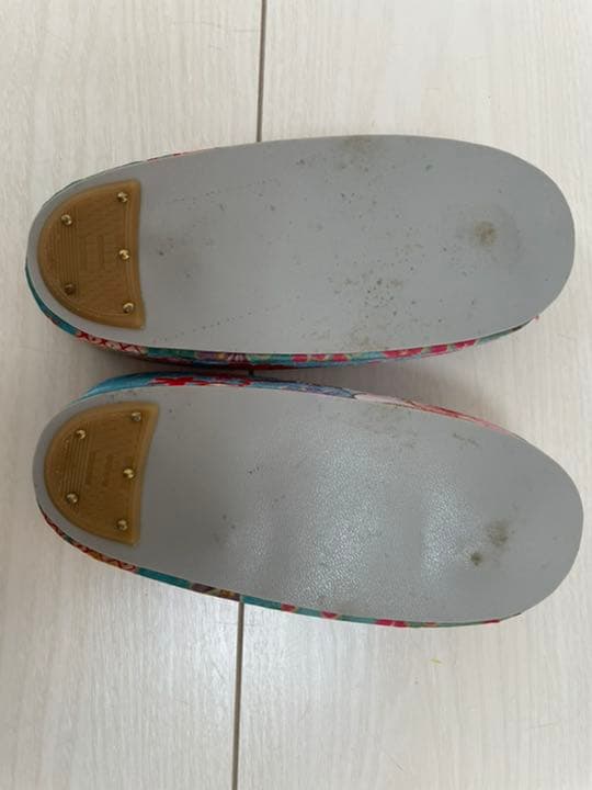 七五三 着物　7点セット　水色