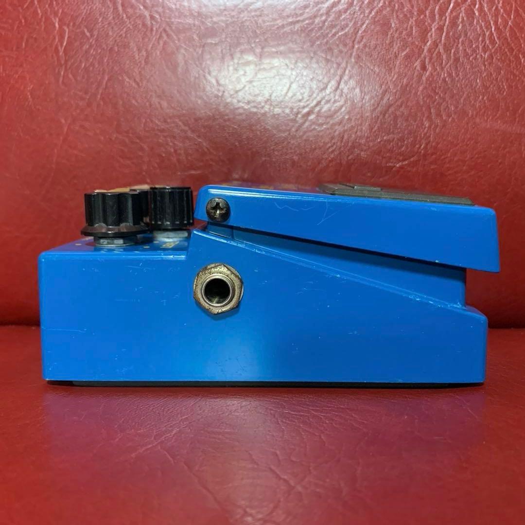 ★1995年 ZHシリアル★ 良音! BOSS BD-2 極初期20000番台☆