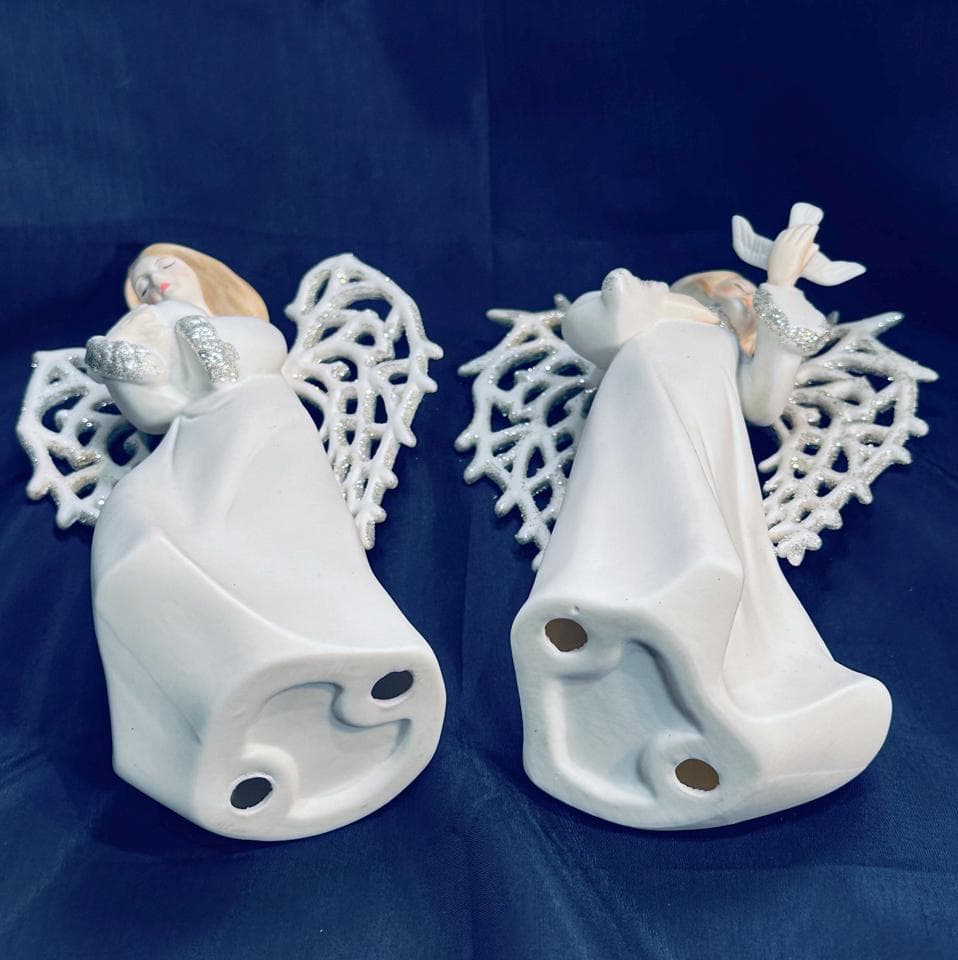 ガーディアンエンジェル 愛と慈悲の守護天使