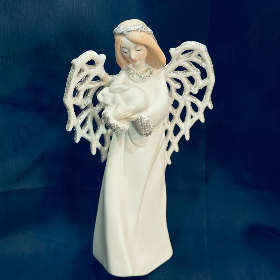 ガーディアンエンジェル 愛と慈悲の守護天使