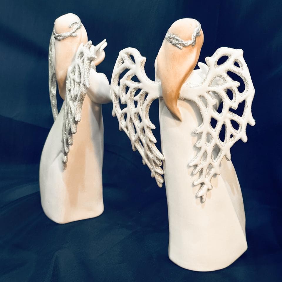 ガーディアンエンジェル 愛と慈悲の守護天使