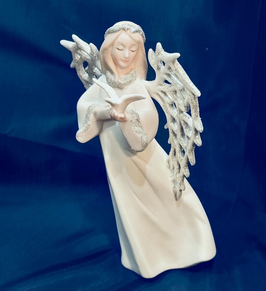 ガーディアンエンジェル 愛と慈悲の守護天使