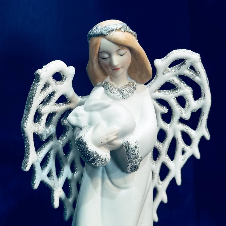 ガーディアンエンジェル 愛と慈悲の守護天使